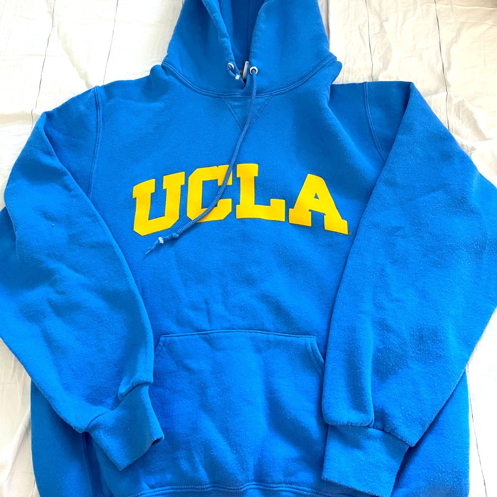 UCLA Bruins hoodie